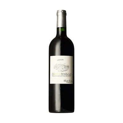 Château Puy Razac MG – Château Puy-Razac