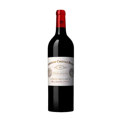 Château Cheval Blanc – Château Cheval Blanc