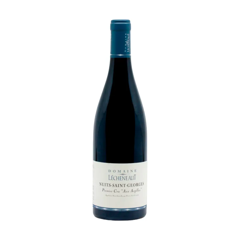Nuits-St-Georges Rouge Aux Argillas 1. Cru – Philippe et Vincent Lecheneaut