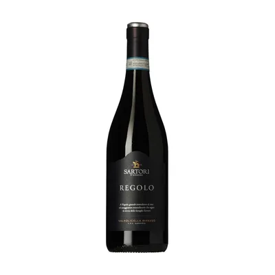 Valpolicella Ripasso Classico Superiore – Sartori Regolo