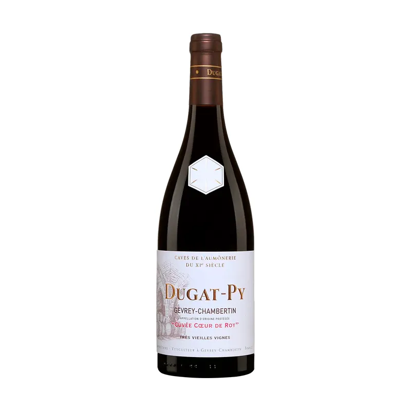 Gevrey-Chambertin Coeur de Roy Très V.V. – Domaine Dugat-Py