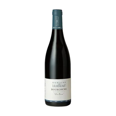 Bourgogne Rouge Clos Prieur – Philippe et Vincent Lecheneaut