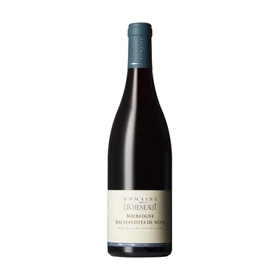 Hautes Côtes de Nuits Rouge – Philippe et Vincent Lecheneaut