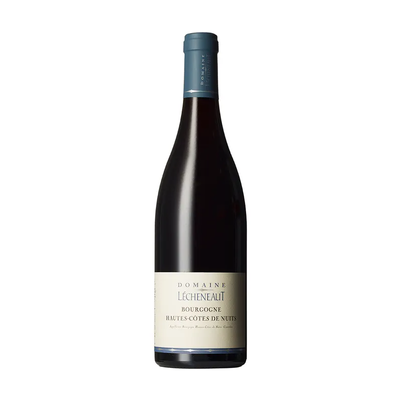 Hautes Côtes de Nuits Rouge – Philippe et Vincent Lecheneaut