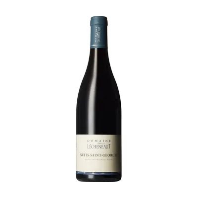 Nuits-St-Georges Rouge – Philippe et Vincent Lecheneaut