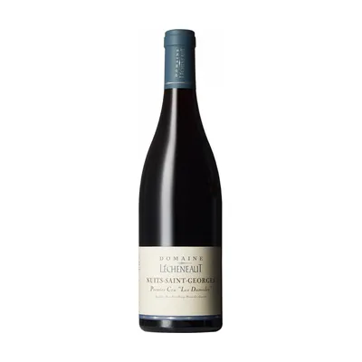 Nuits-St-Georges Rouge Les Damodes 1. Cru – Philippe et Vincent Lecheneaut