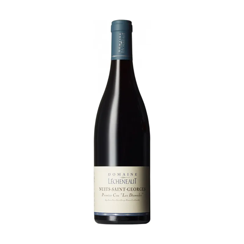 Nuits-St-Georges Rouge Les Damodes 1. Cru – Philippe et Vincent Lecheneaut