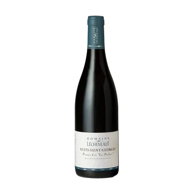 Nuits-St-Georges Rouge Pruliers 1. Cru – Philippe et Vincent Lecheneaut
