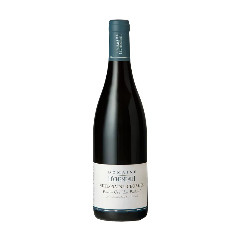 Nuits-St-Georges Rouge Pruliers 1. Cru – Philippe et Vincent Lecheneaut