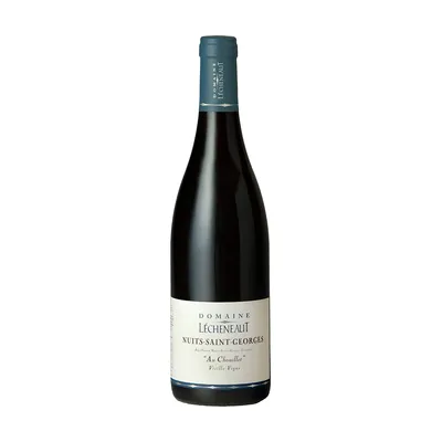 Nuits-St-Georges Rouge Au Chouillet V.V – Philippe et Vincent Lecheneaut