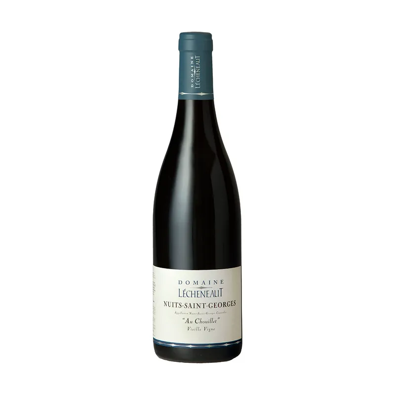 Nuits-St-Georges Rouge Au Chouillet V.V – Philippe et Vincent Lecheneaut