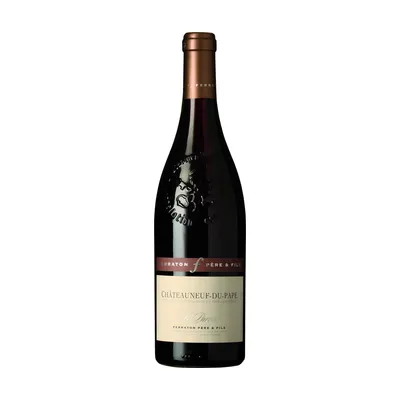 Châteauneuf du Pape, Le Parvis – Ferraton Père & Fils