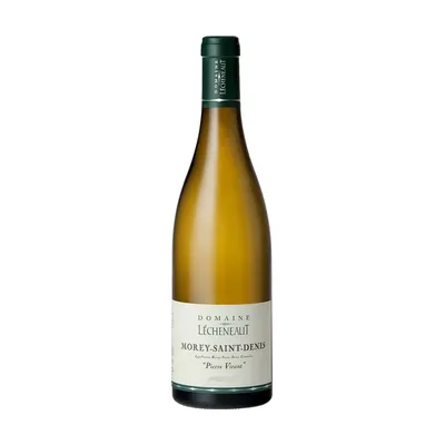 Morey-St-Denis Blanc – Philippe et Vincent Lecheneaut