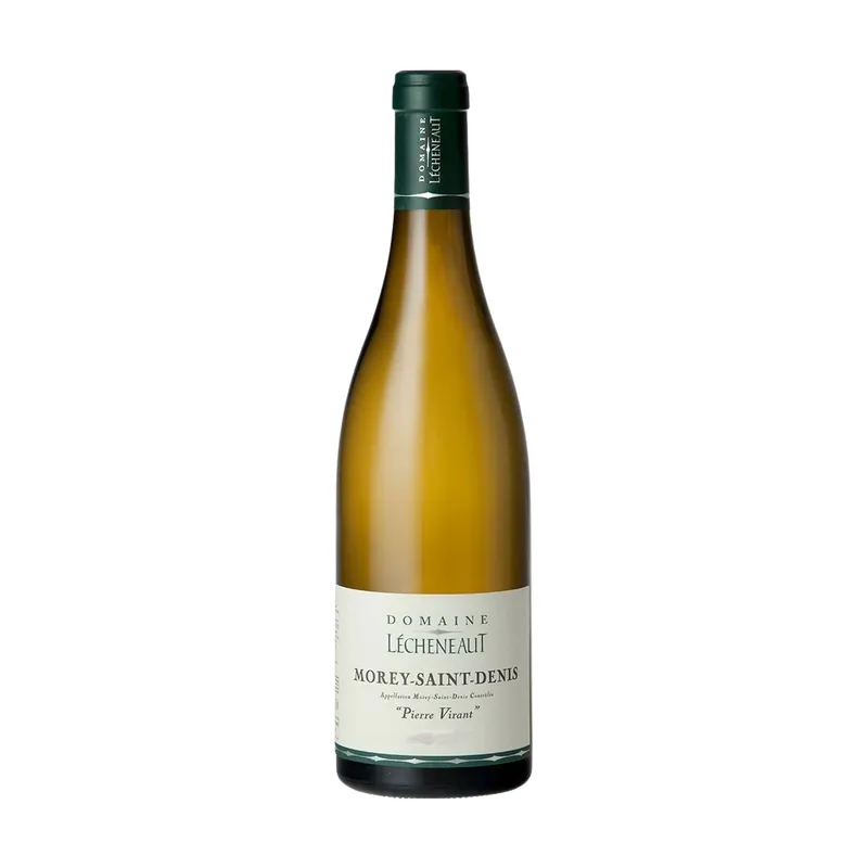 Morey-St-Denis Blanc – Philippe et Vincent Lecheneaut