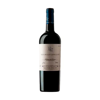 Ribera del Duero Joven Roble – Pago de los Capellanes