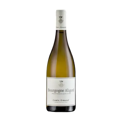 Bourgogne Aligoté – Domaine Comte Armand