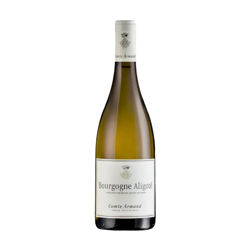 Bourgogne Aligoté – Domaine Comte Armand