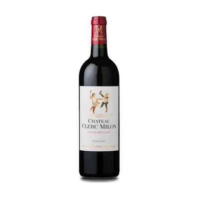 Château Clerc Milon – Principe Pallavicini