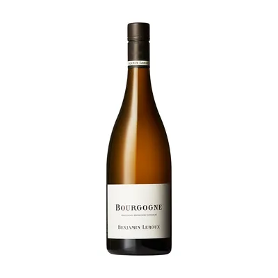 Bourgogne Blanc – Benjamin Leroux