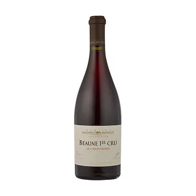Beaune 1er Cru, Les Aigrots – Domaine Maldant Pauvelot