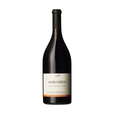 Aloxe Corton – Domaine Tollot-Beaut