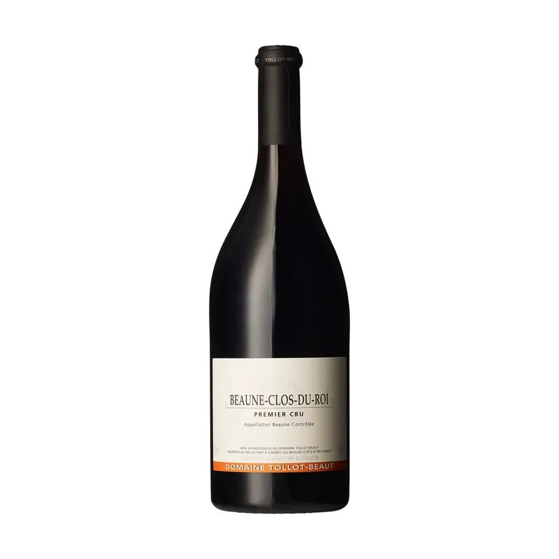 Beaune Clos Du Roi – Domaine Tollot-Beaut