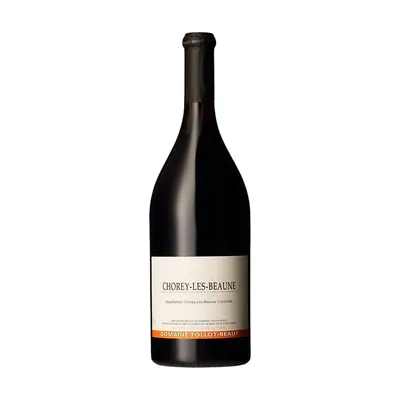 Chorey-les-Beaune – Domaine Tollot-Beaut