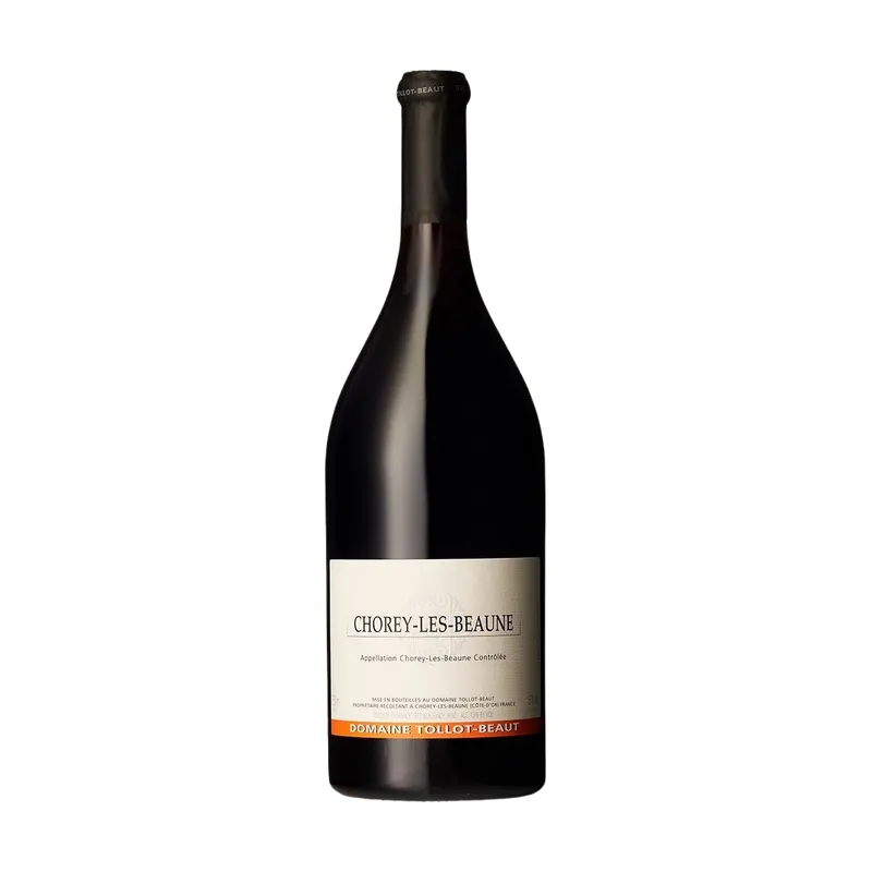 Chorey-les-Beaune – Domaine Tollot-Beaut