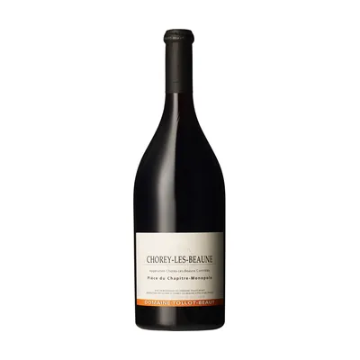 Chorey-les-Beaune Pièce du Chapitre Monopole – Domaine Tollot-Beaut