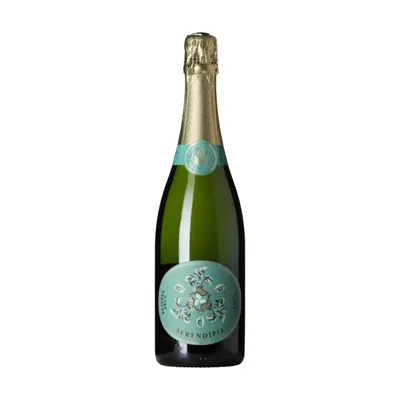 Serendipia, Cava Reserva Brut – Pago Aylés