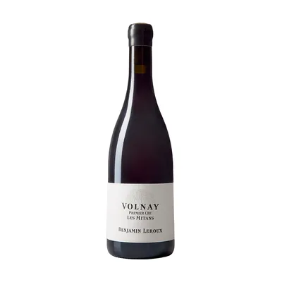 Volnay 1. Cru Les Mitans – Benjamin Leroux