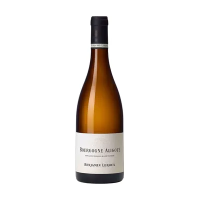 Bourgogne Aligoté – Benjamin Leroux