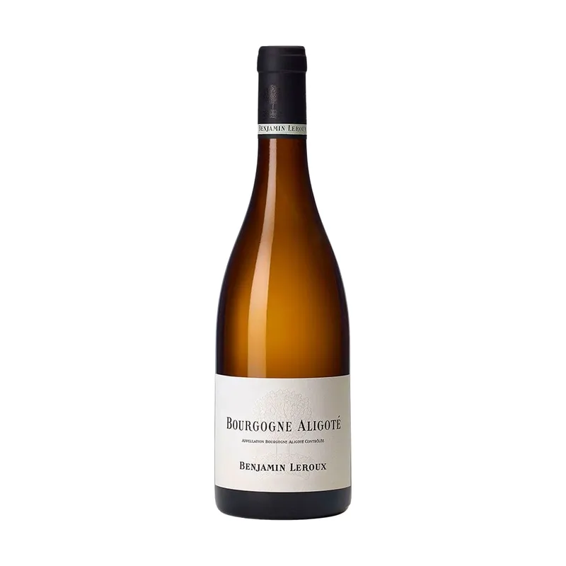 Bourgogne Aligoté – Benjamin Leroux