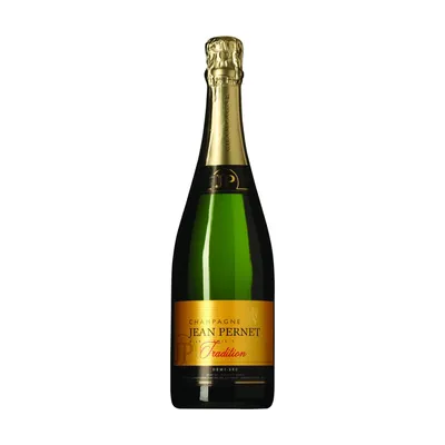 Tradition Demi Sec – Jean Pernet Champagne