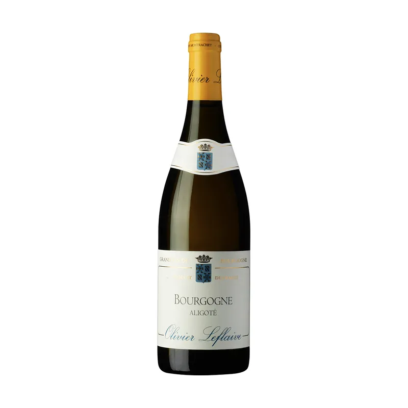 Bourgogne Aligoté – Olivier Leflaive