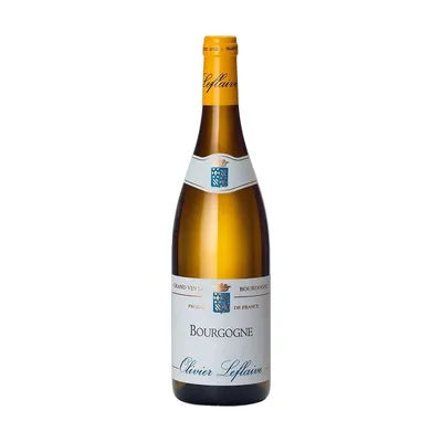 Bourgogne Blanc – Olivier Leflaive
