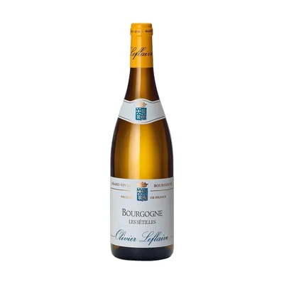 Bourgogne Blanc Les Sétilles – Olivier Leflaive