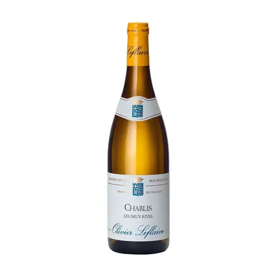 Chablis Les Deux Rives – Olivier Leflaive
