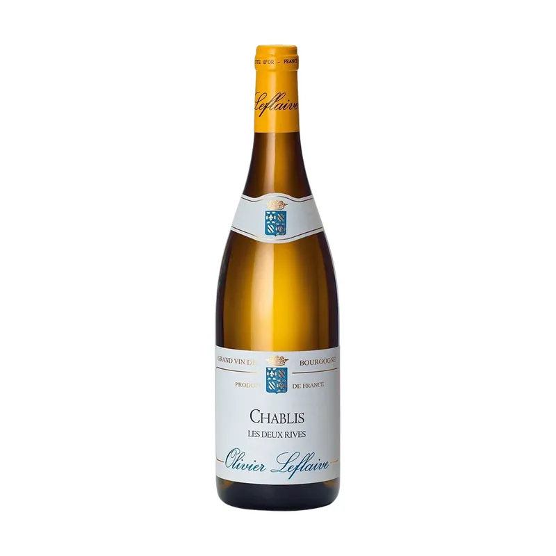 Chablis Les Deux Rives – Olivier Leflaive