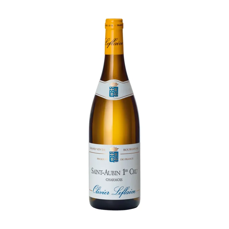 Saint-Aubin 1. Cru Charmois – Olivier Leflaive