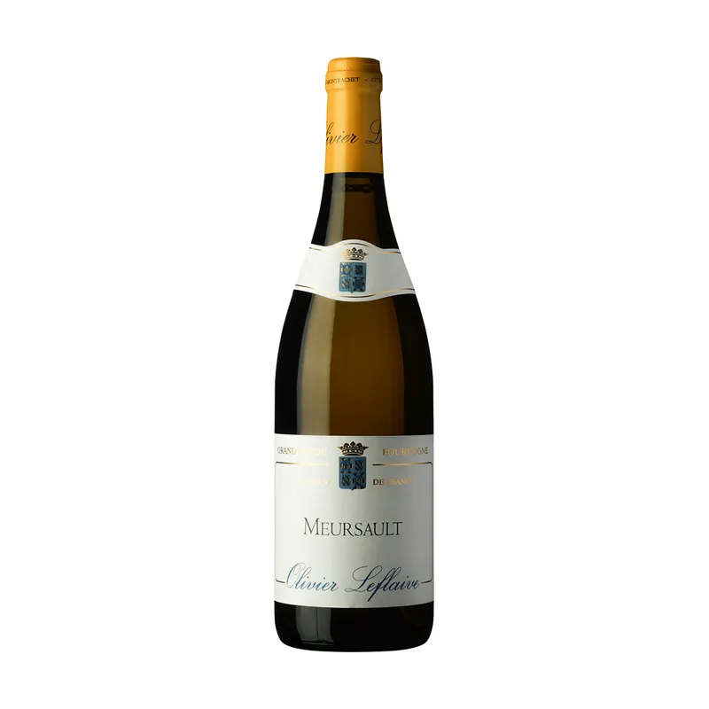 Meursault Blanc – Olivier Leflaive