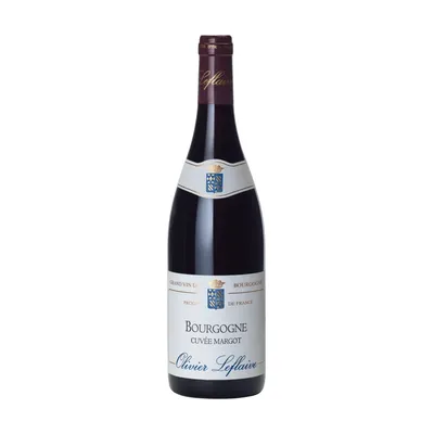 Bourgogne Rouge Cuvée Margot – Olivier Leflaive