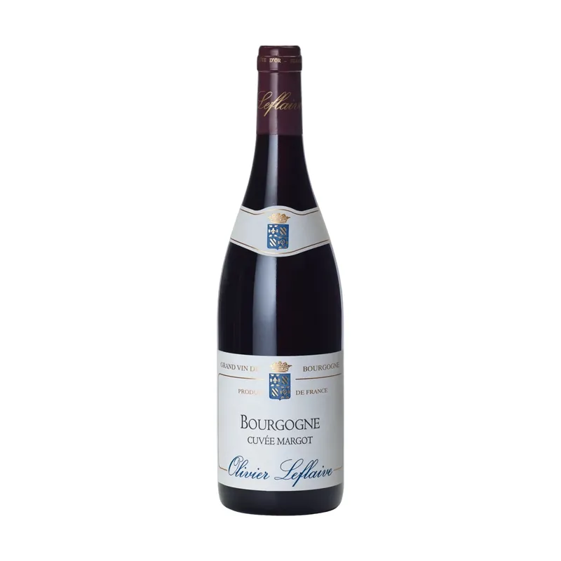 Bourgogne Rouge Cuvée Margot – Olivier Leflaive