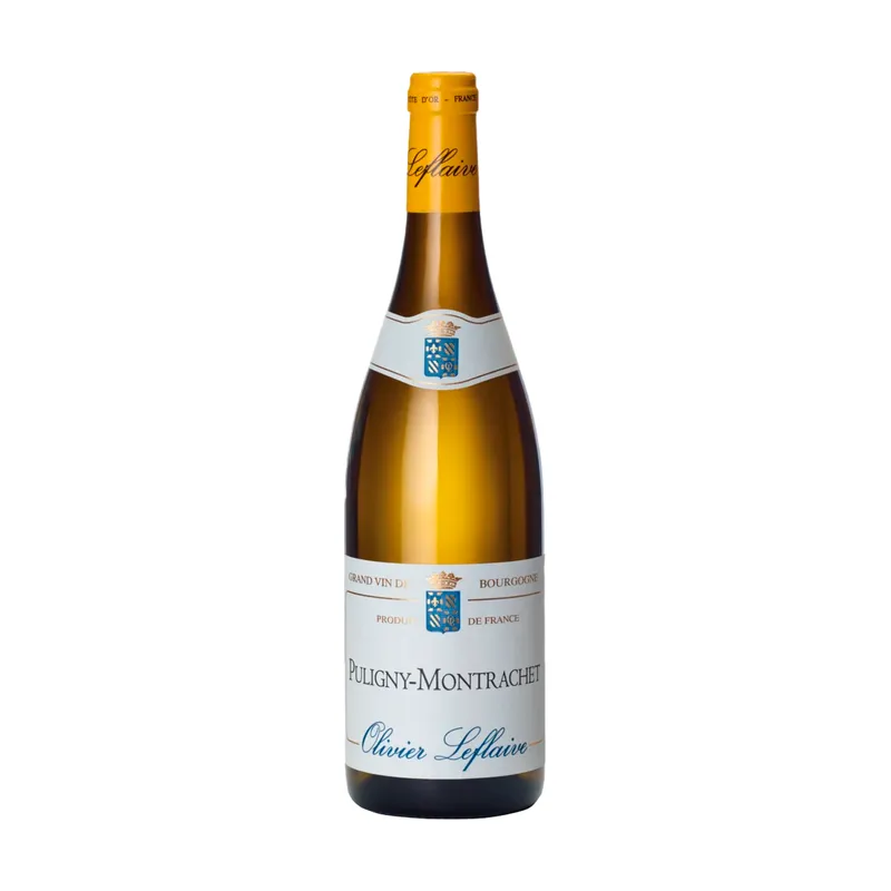Puligny-Montrachet Blanc – Olivier Leflaive