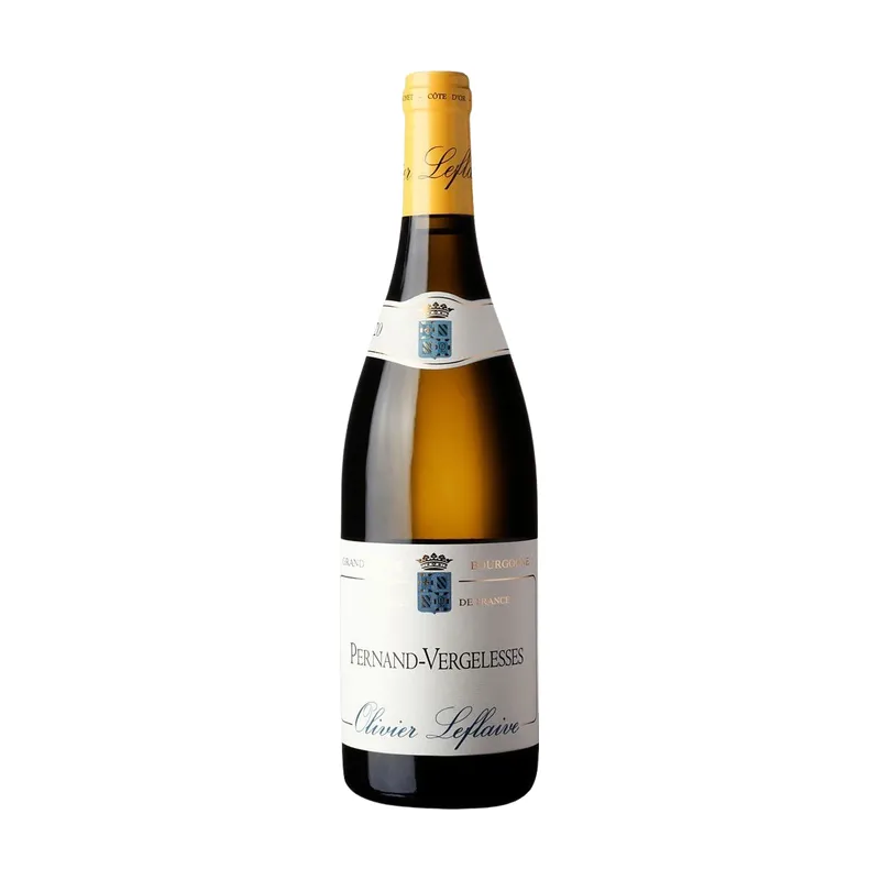 Pernand-Vergelesses Blanc – Olivier Leflaive