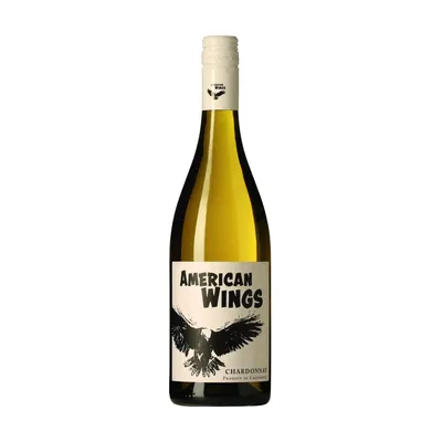 American Wings Chardonnay 2023 – American Wings