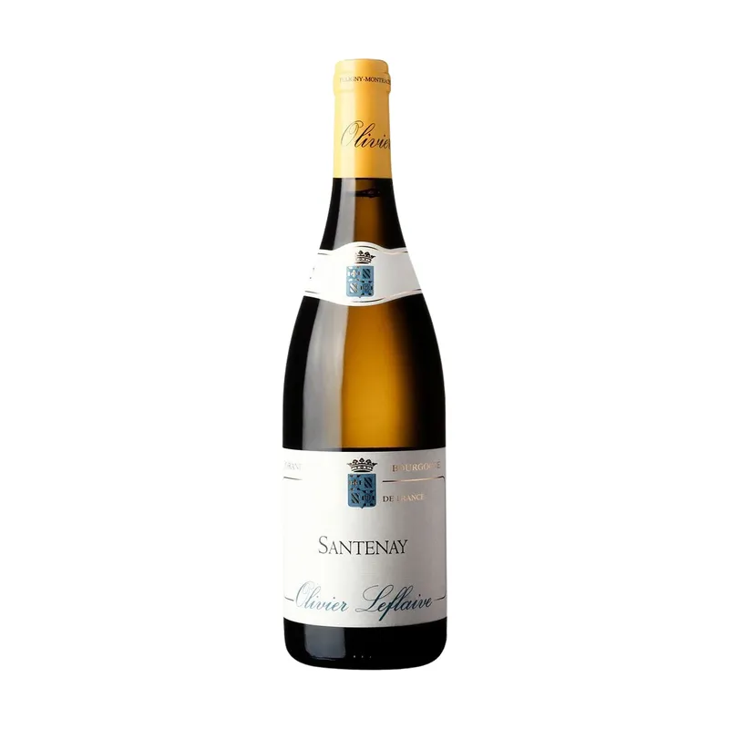 Santenay Blanc – Olivier Leflaive