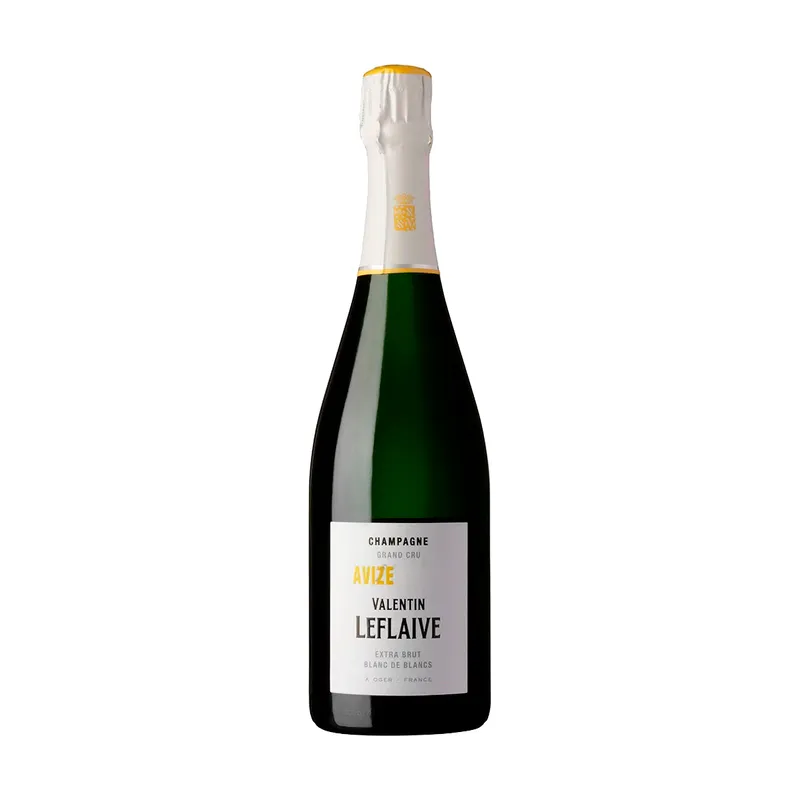 Avize 17-40 Grand Cru Extra Brut Bl. de Blancs – Champagne Valentin Leflaive