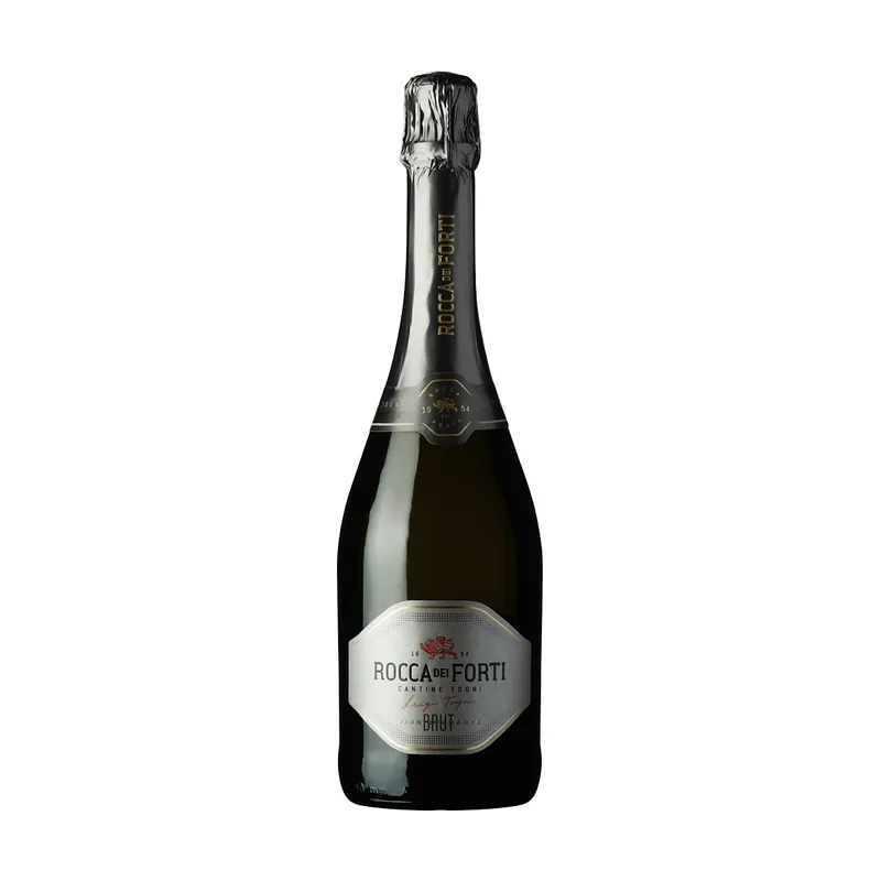 Rocca Dei Forti Brut – Rocca Dei Forti