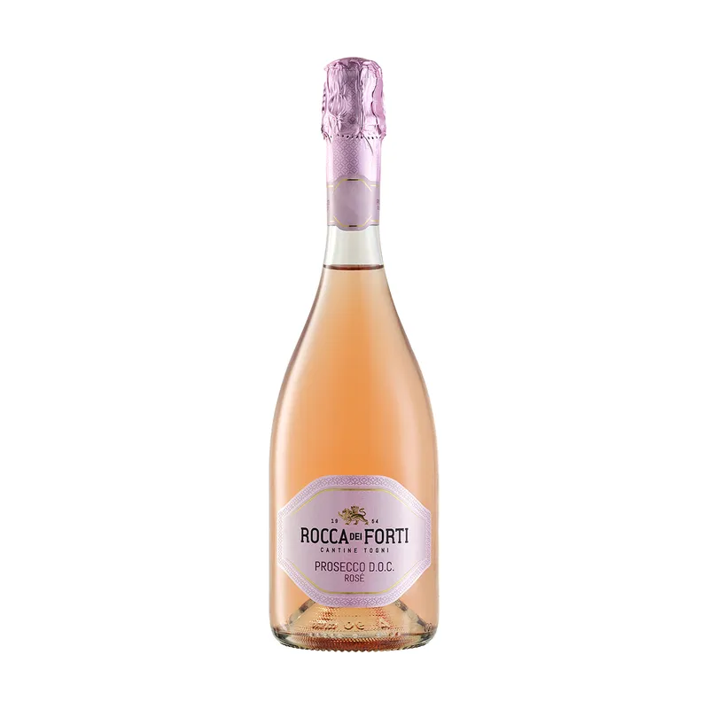 Rocca Dei Forti Prosecco Rosé – Rocca Dei Forti